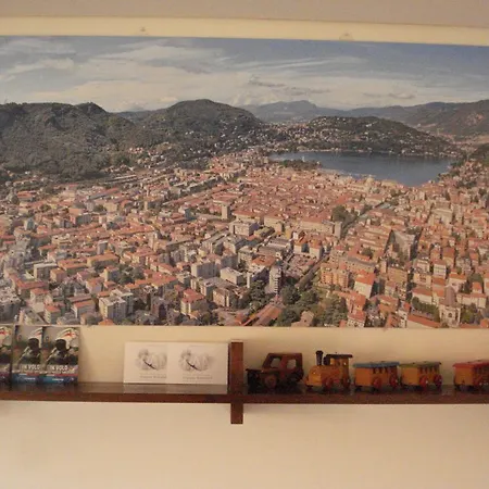 B&B Come A Casa-3