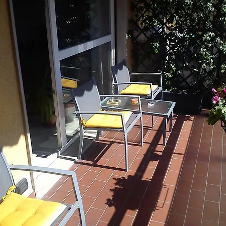 B&B Come A Casa-2
